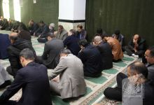 گزارش تصویری مراسم تشییع پیکر پاک«شهید گمنام»